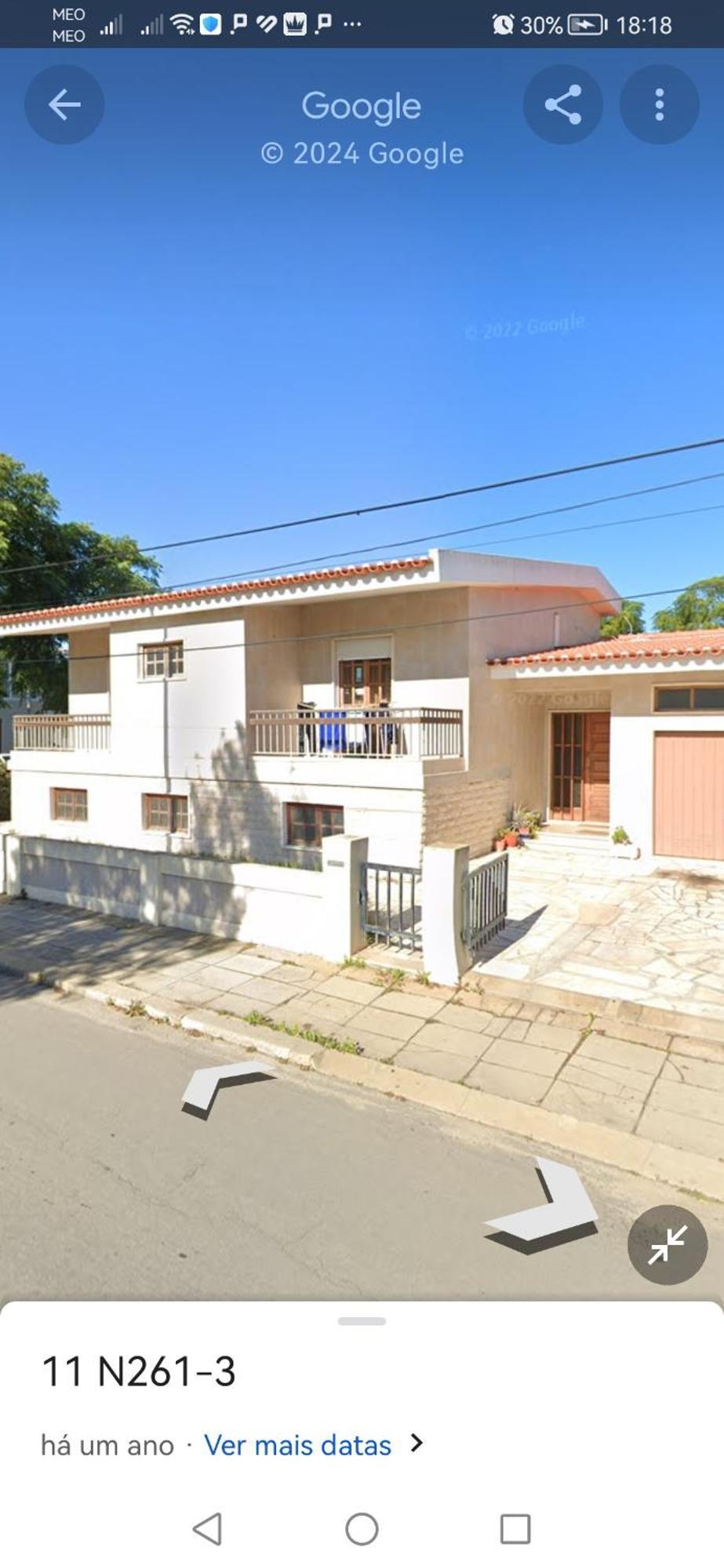 Bed and Breakfast Casa Da Estacao Sines Exteriér fotografie